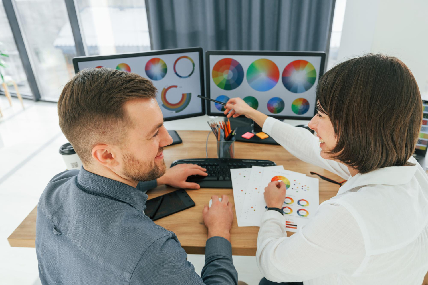 Calibrate Your Monitor Accurately Lifehacks