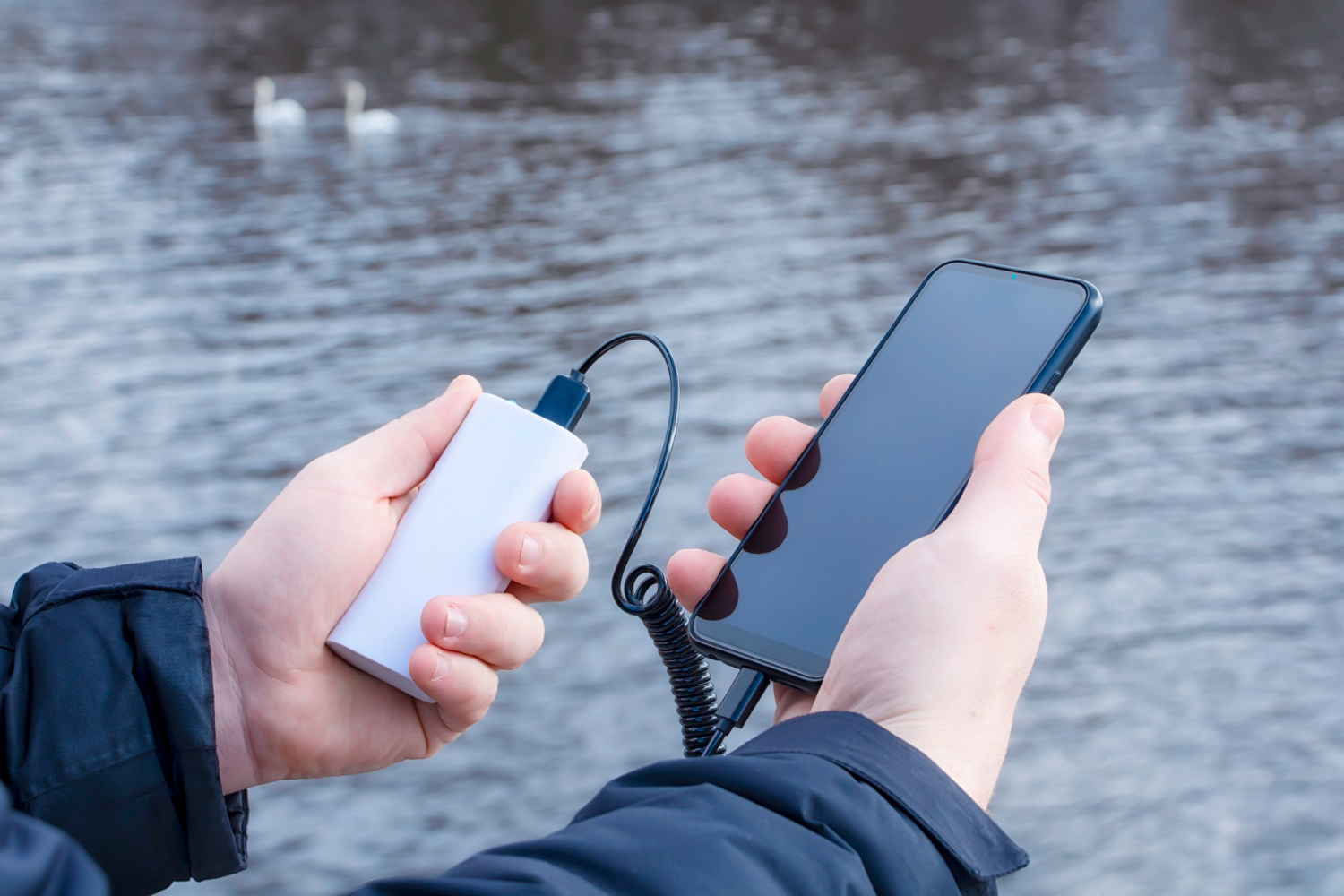 Maintain Your Power Bank Properly Lifehacks