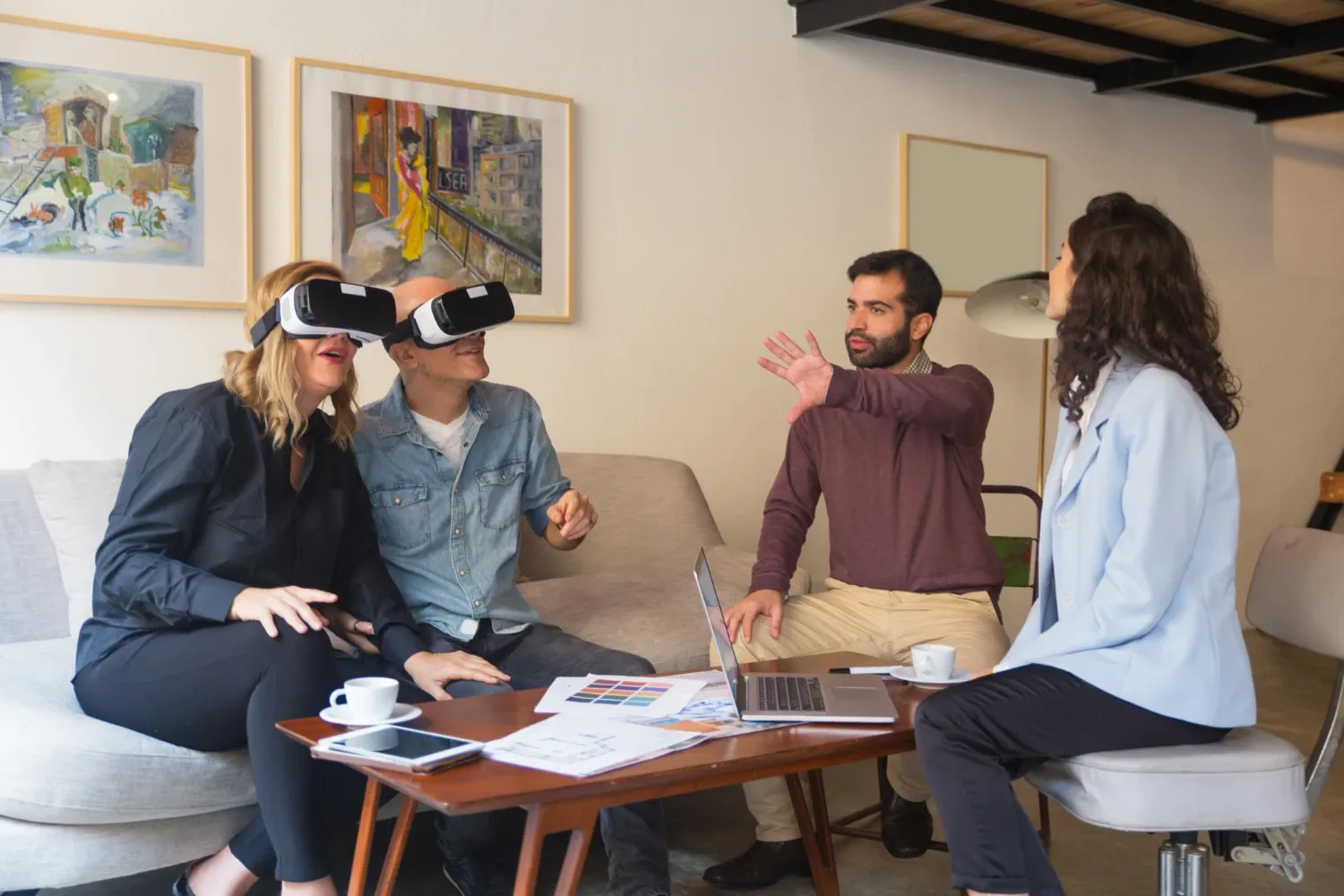 Create AR Experiences with Ease Lifehacks