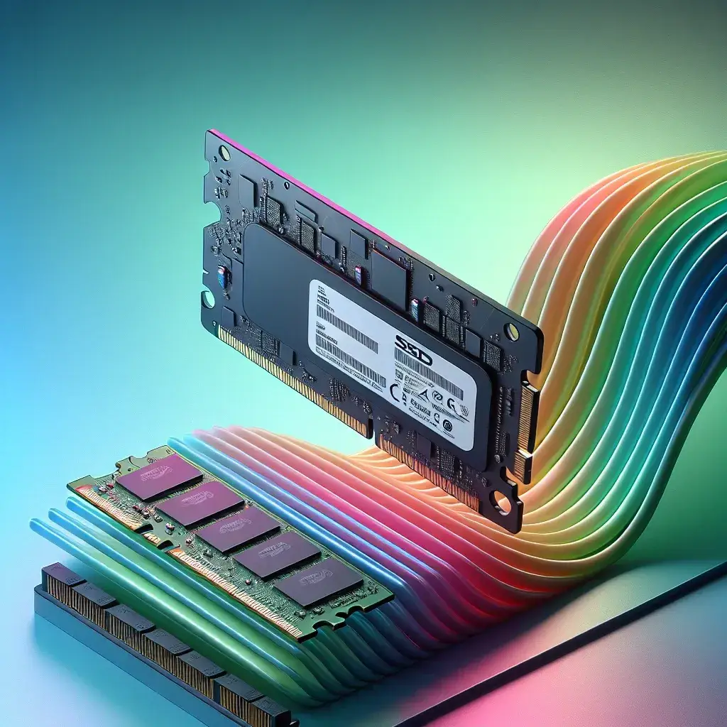 SSD and RAM Upgrade Kits Drop Along Prime Wave