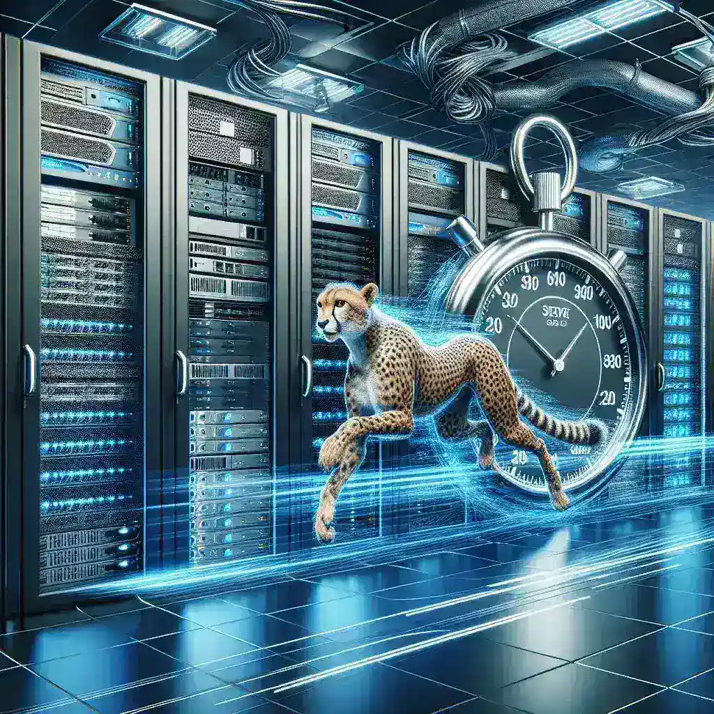 Essential Server Boot Time Optimization Tools: A Complete Guide to Faster System Startup