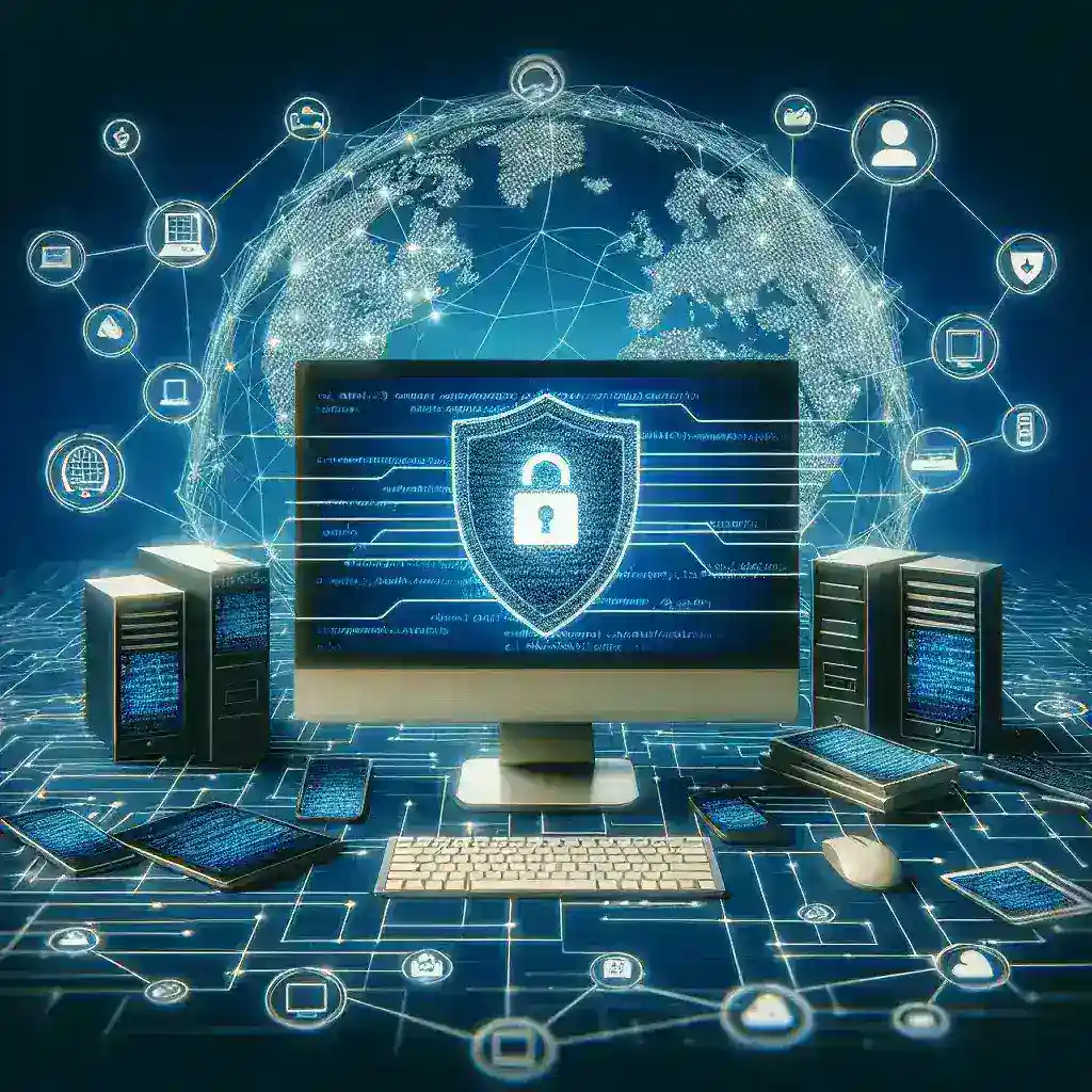 Remote Access Security Software: Essential Protection for Modern Digital Workspaces