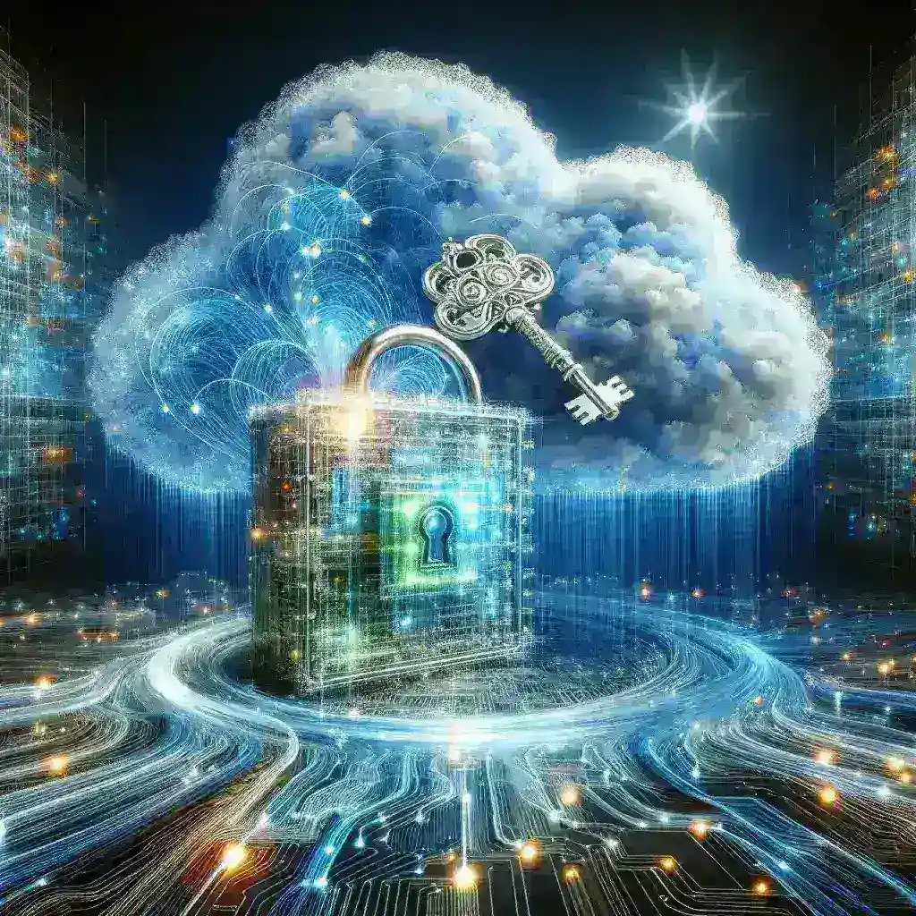 Why Searchable Encryption is Key for Secure Cloud Search