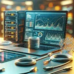 "Infographic illustrating essential tools for dynamically enforcing API rate limits, including graphs and code snippets, featured in the article 'Essential Tools for Enforcing API Rate Limits Dynamically: A Comprehensive Guide'."