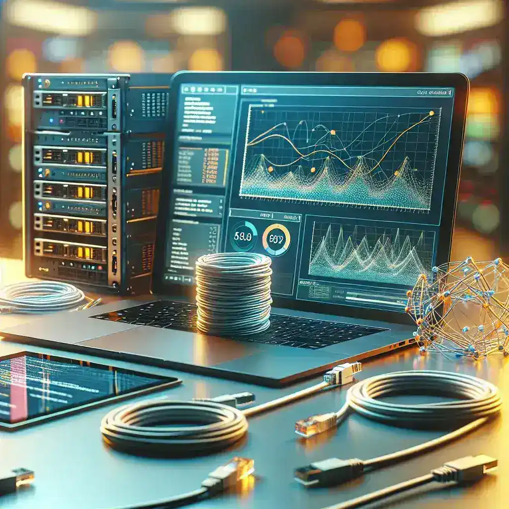 "Infographic illustrating essential tools for dynamically enforcing API rate limits, including graphs and code snippets, featured in the article 'Essential Tools for Enforcing API Rate Limits Dynamically: A Comprehensive Guide'."