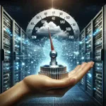 "Dynamic API rate limiting tools dashboard showcasing real-time data analytics and usage metrics for modern applications"